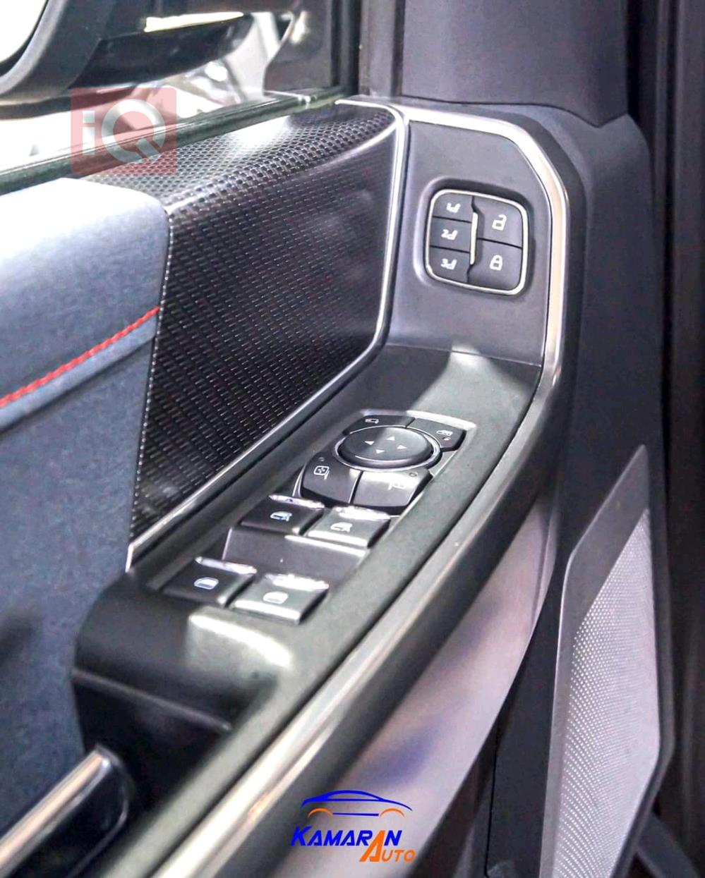 فۆرد F-150 راپتۆر